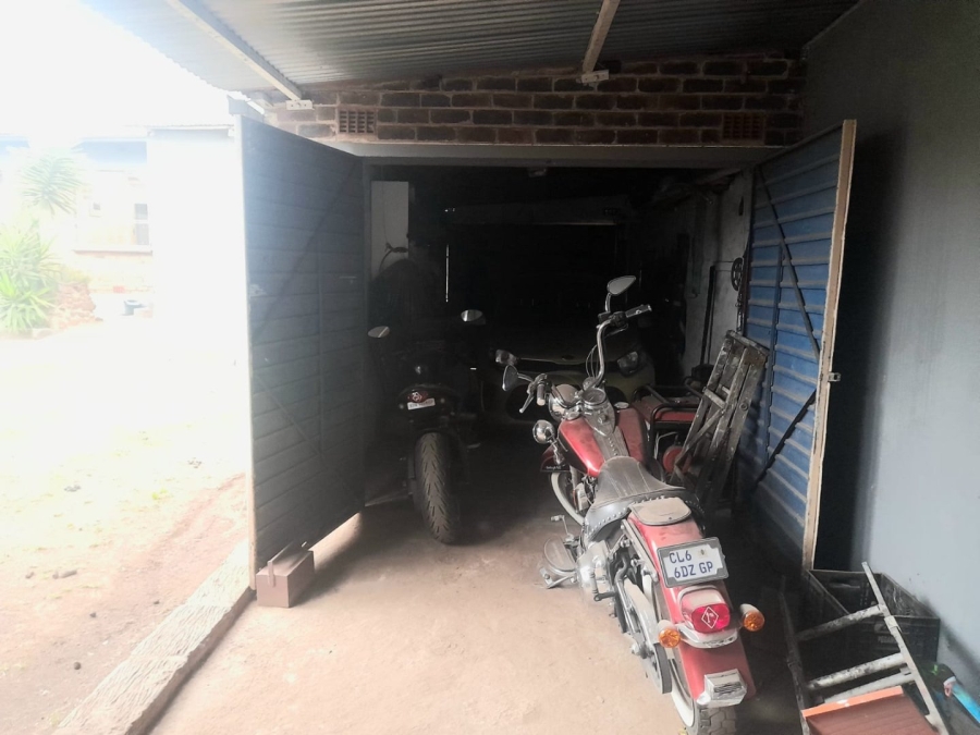 3 Bedroom Property for Sale in Rosettenville Gauteng