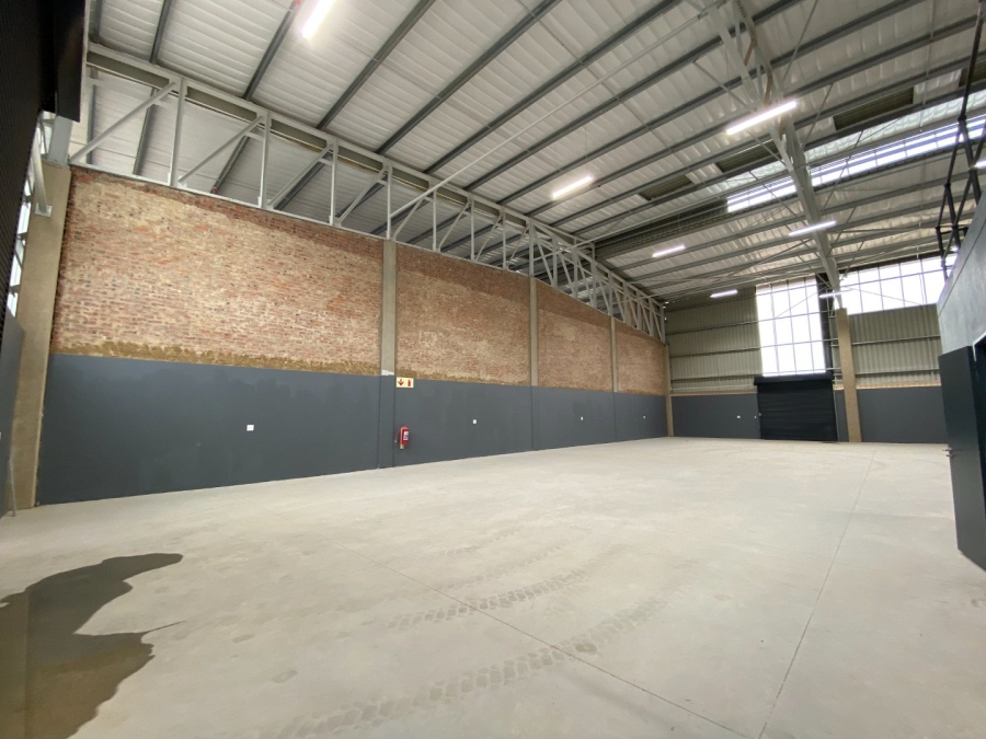 To Let commercial Property for Rent in Samrand Business Park Gauteng