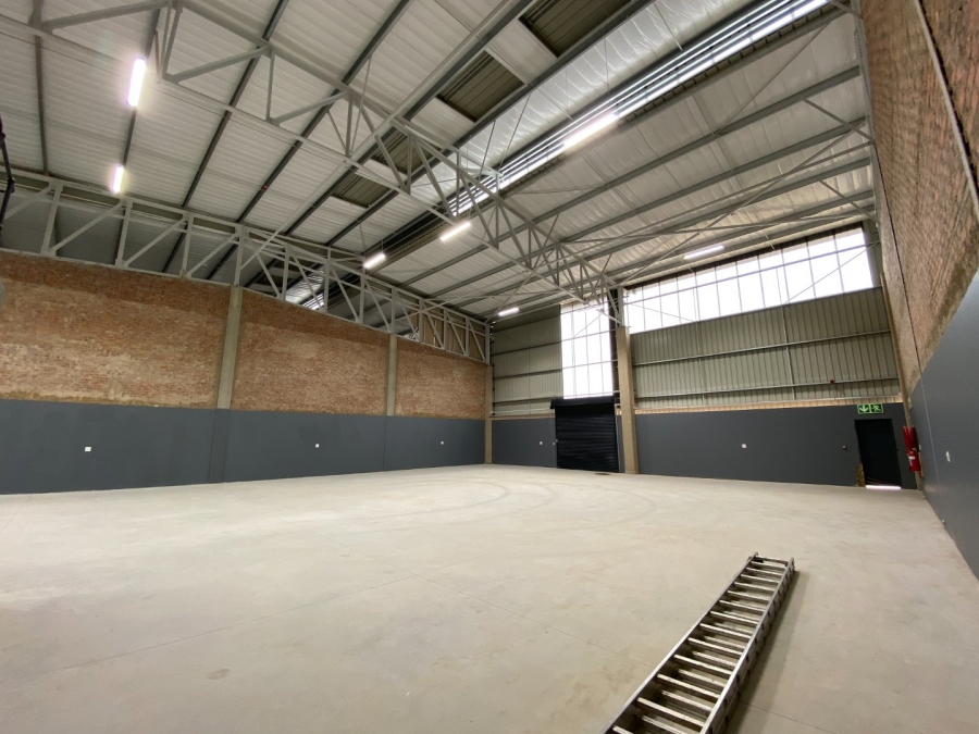 To Let commercial Property for Rent in Samrand Business Park Gauteng
