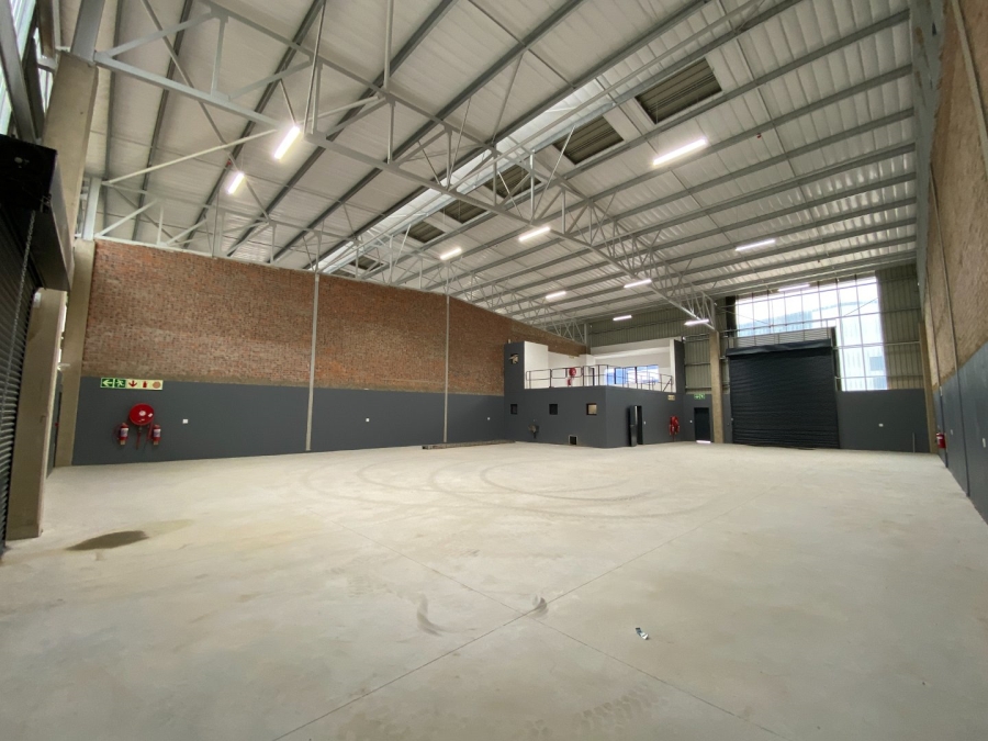 To Let commercial Property for Rent in Samrand Business Park Gauteng