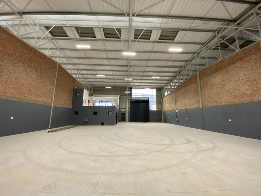 To Let commercial Property for Rent in Samrand Business Park Gauteng