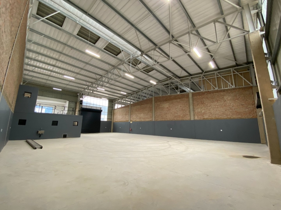 To Let commercial Property for Rent in Samrand Business Park Gauteng
