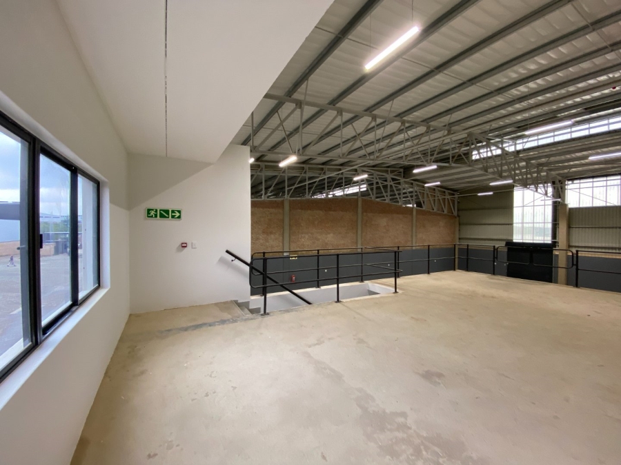 To Let commercial Property for Rent in Samrand Business Park Gauteng