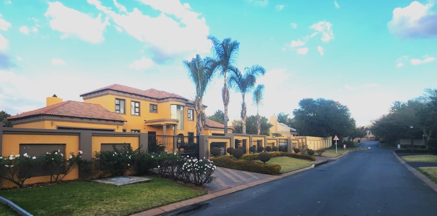 5 Bedroom Property for Sale in Summerset Gauteng