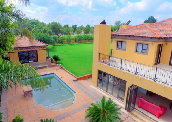 5 Bedroom Property for Sale in Summerset Gauteng