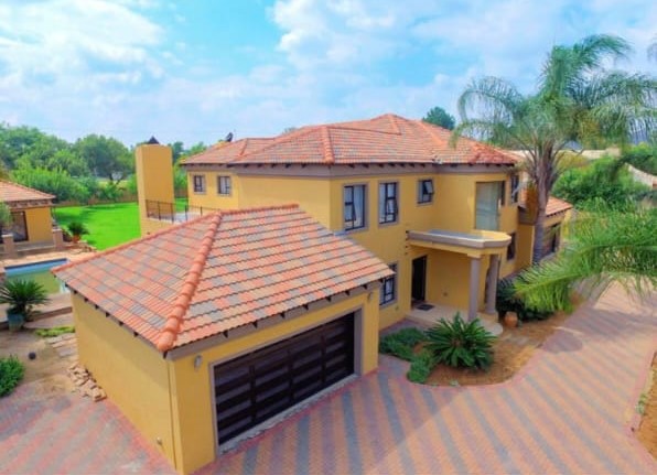 5 Bedroom Property for Sale in Summerset Gauteng