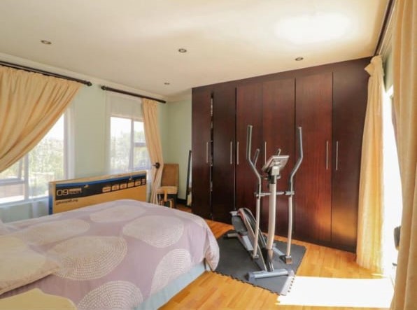 5 Bedroom Property for Sale in Summerset Gauteng