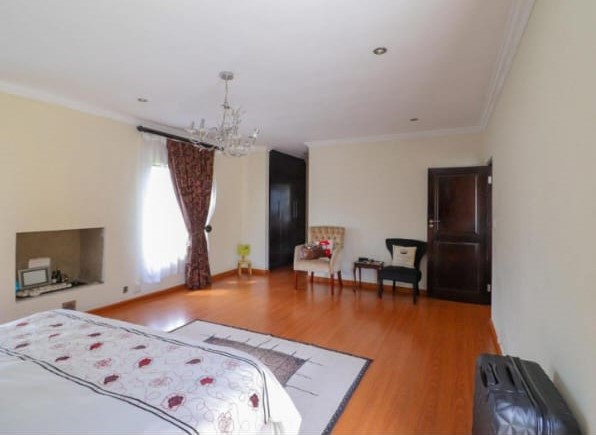 5 Bedroom Property for Sale in Summerset Gauteng