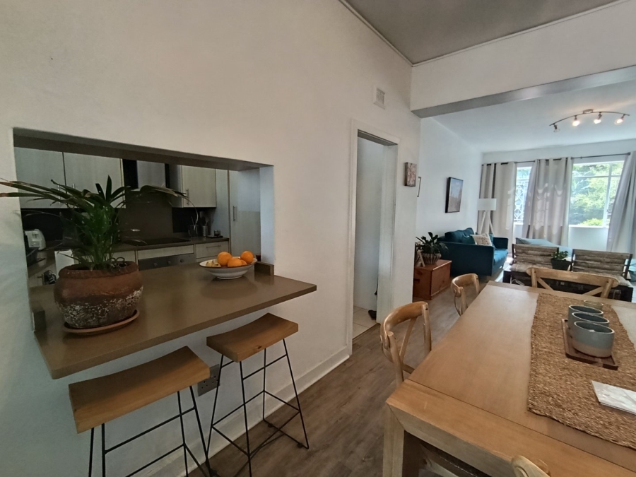 To Let 2 Bedroom Property for Rent in Illovo Gauteng
