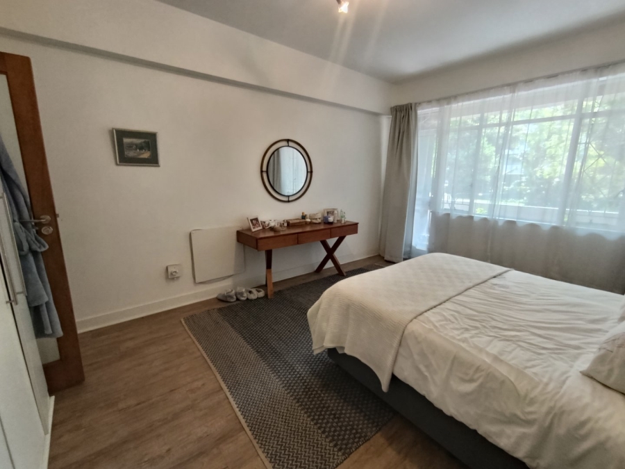 To Let 2 Bedroom Property for Rent in Illovo Gauteng