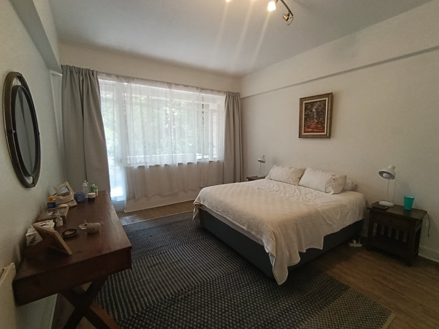 To Let 2 Bedroom Property for Rent in Illovo Gauteng