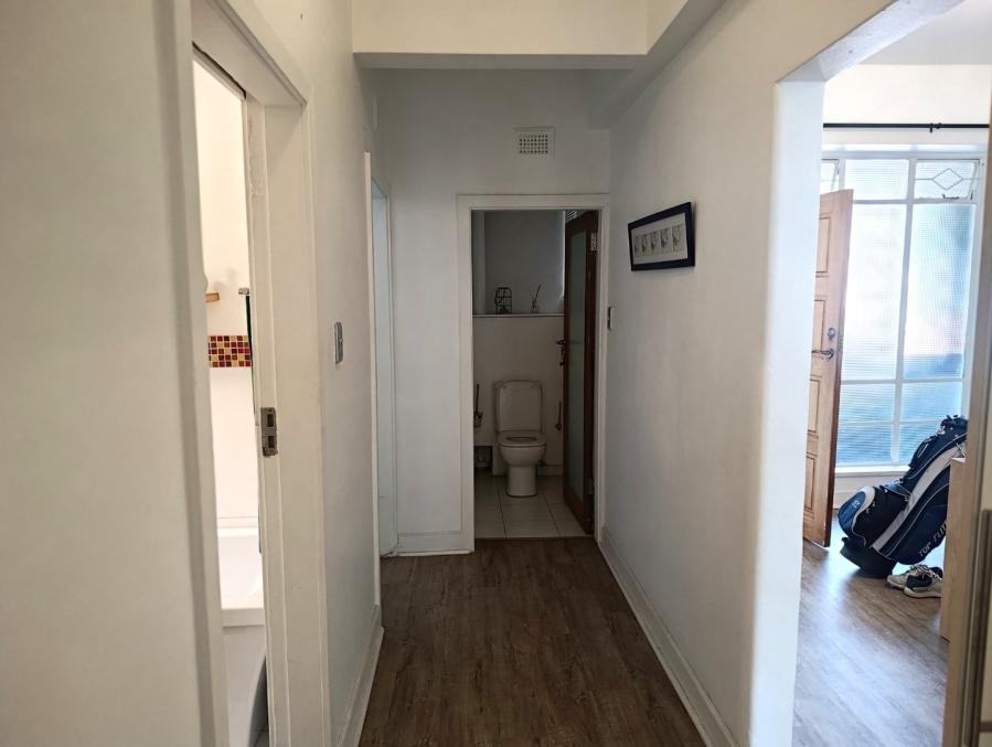 To Let 2 Bedroom Property for Rent in Illovo Gauteng