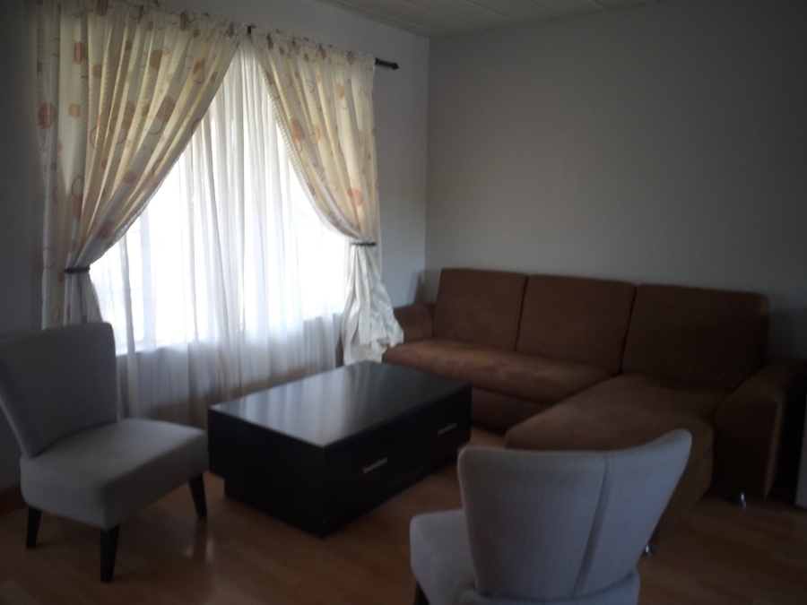 To Let 2 Bedroom Property for Rent in Paulshof Gauteng