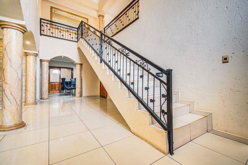 4 Bedroom Property for Sale in Dewalt Hattingh Park Gauteng