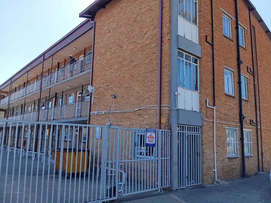 1 Bedroom Property for Sale in Kempton Park Central Gauteng