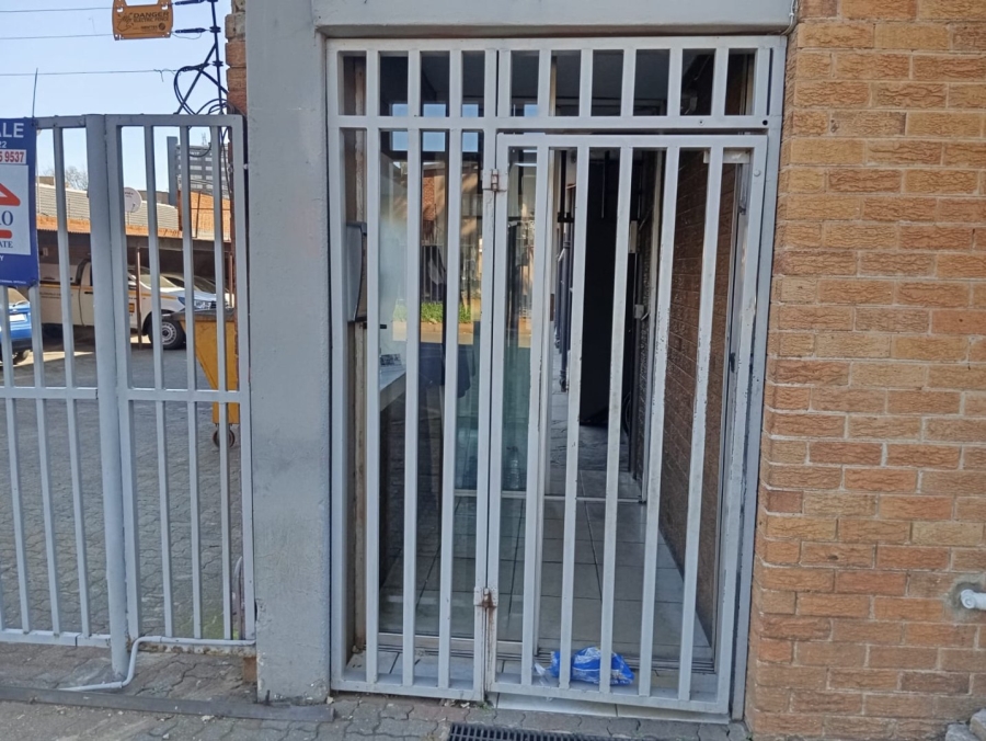 1 Bedroom Property for Sale in Kempton Park Central Gauteng