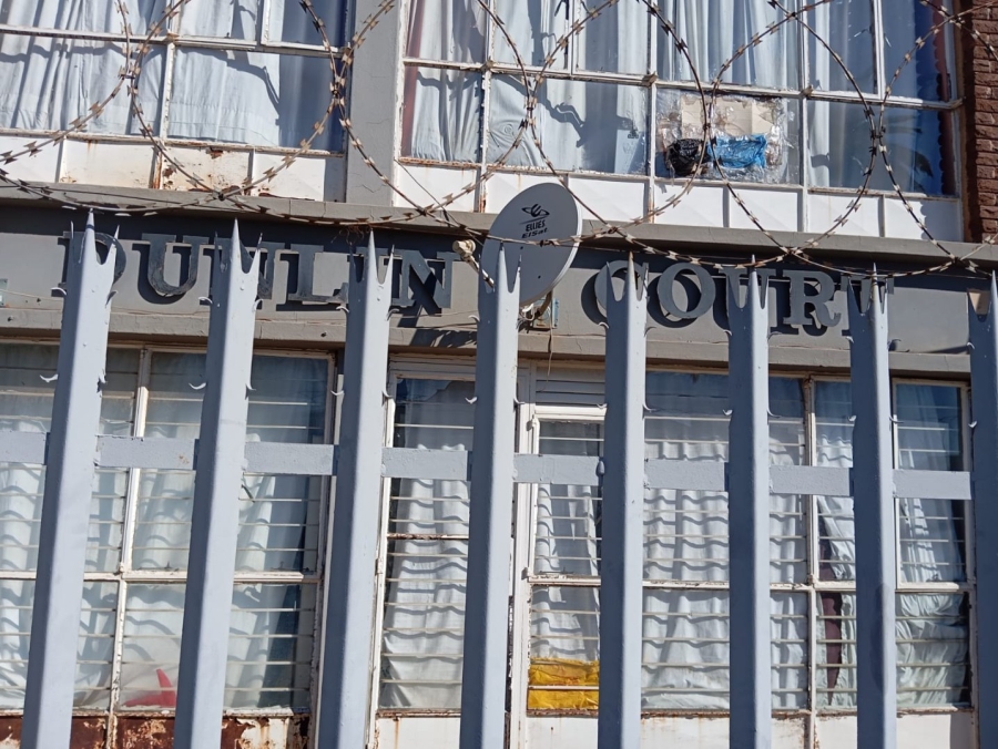 1 Bedroom Property for Sale in Kempton Park Central Gauteng