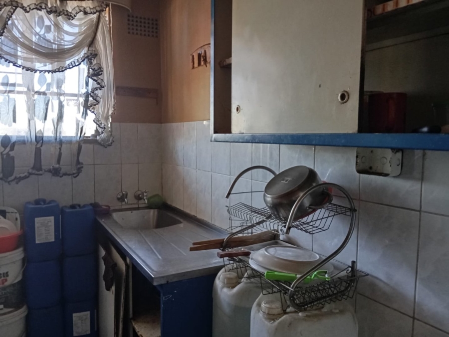 1 Bedroom Property for Sale in Kempton Park Central Gauteng