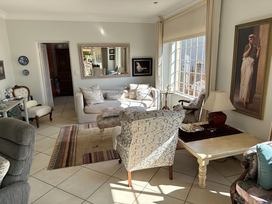 3 Bedroom Property for Sale in Amorosa Gauteng