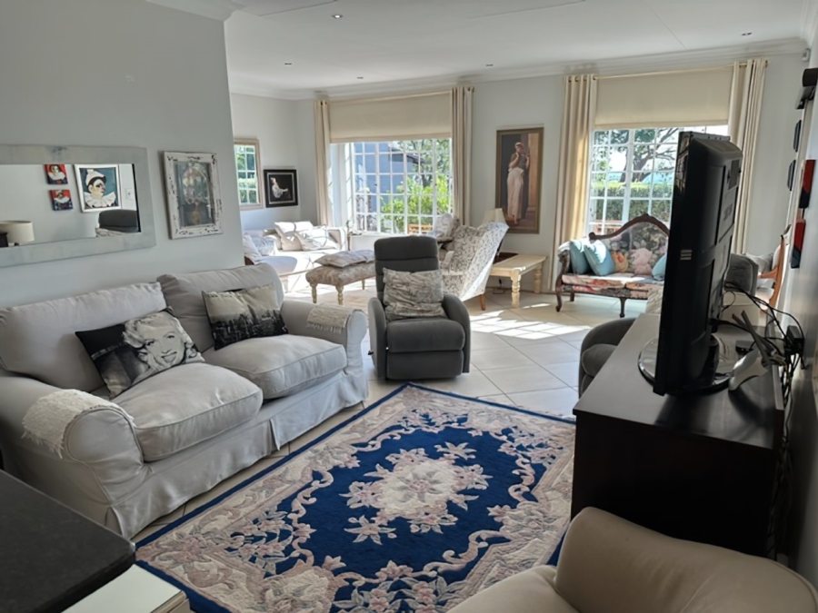 3 Bedroom Property for Sale in Amorosa Gauteng