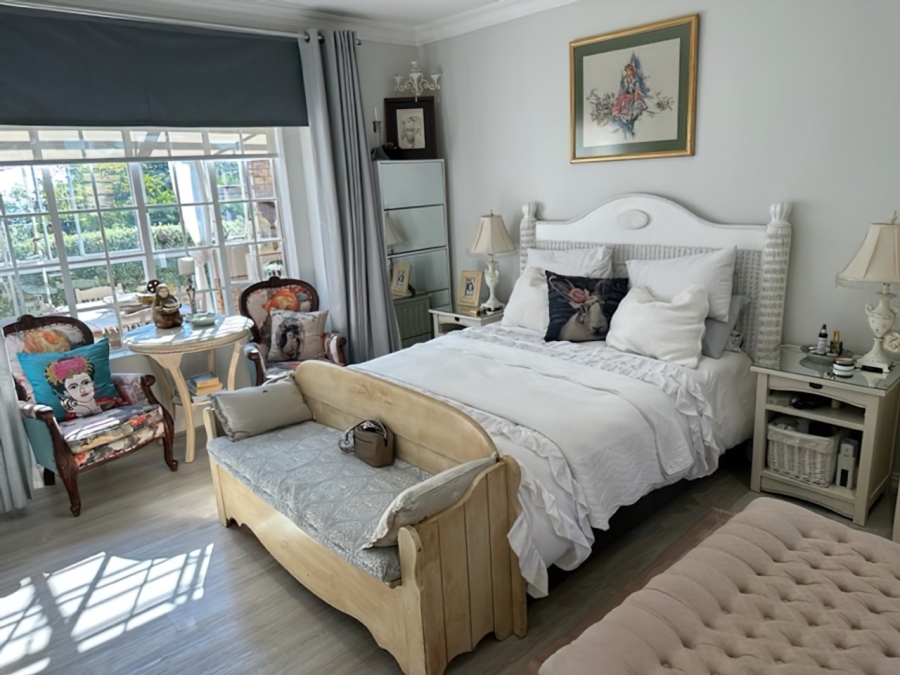 3 Bedroom Property for Sale in Amorosa Gauteng