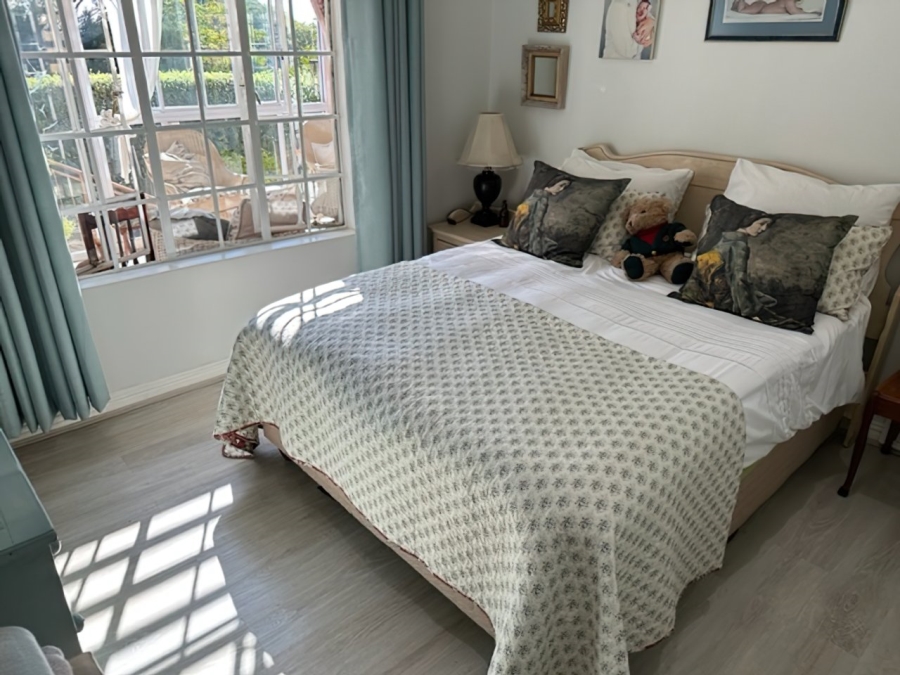 3 Bedroom Property for Sale in Amorosa Gauteng