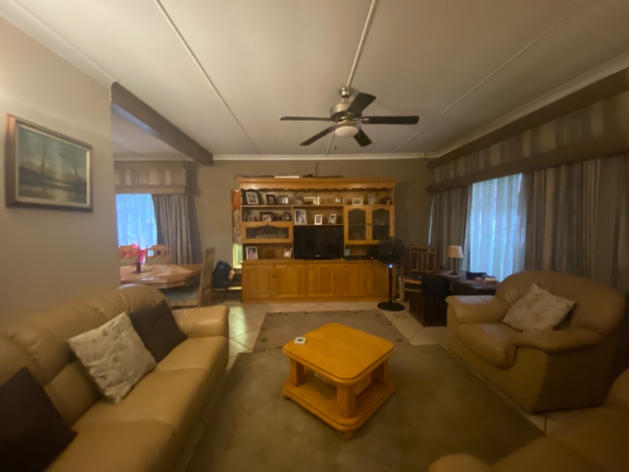 3 Bedroom Property for Sale in Vanderbijlpark SE 1 Gauteng