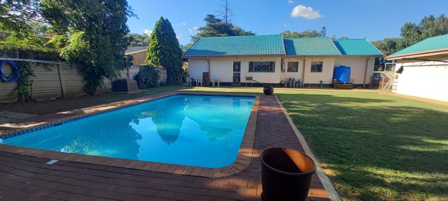 3 Bedroom Property for Sale in Vanderbijlpark SE 1 Gauteng