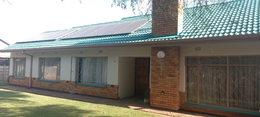 3 Bedroom Property for Sale in Vanderbijlpark SE 1 Gauteng