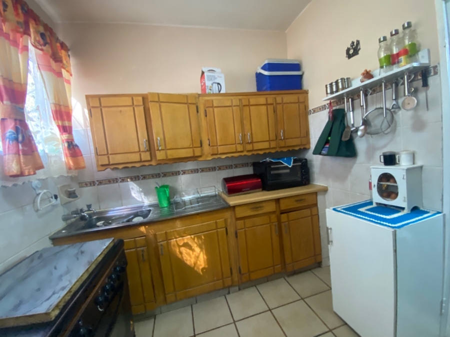  Bedroom Property for Sale in Vanderbijlpark CW 3 Gauteng