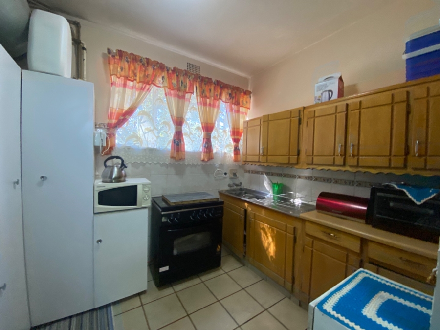  Bedroom Property for Sale in Vanderbijlpark CW 3 Gauteng