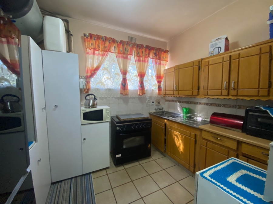  Bedroom Property for Sale in Vanderbijlpark CW 3 Gauteng