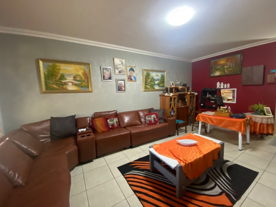  Bedroom Property for Sale in Vanderbijlpark CW 3 Gauteng