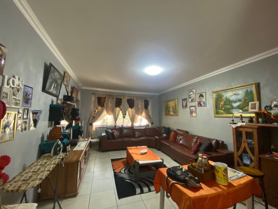  Bedroom Property for Sale in Vanderbijlpark CW 3 Gauteng