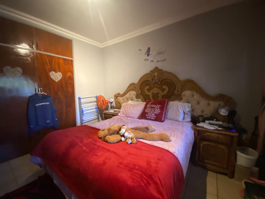  Bedroom Property for Sale in Vanderbijlpark CW 3 Gauteng