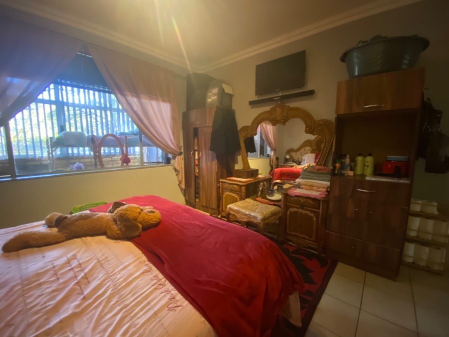  Bedroom Property for Sale in Vanderbijlpark CW 3 Gauteng