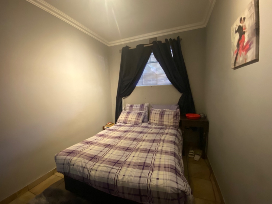  Bedroom Property for Sale in Vanderbijlpark CW 3 Gauteng