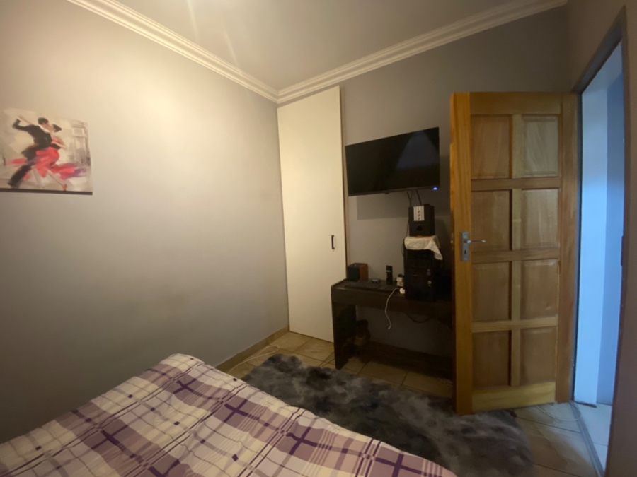  Bedroom Property for Sale in Vanderbijlpark CW 3 Gauteng