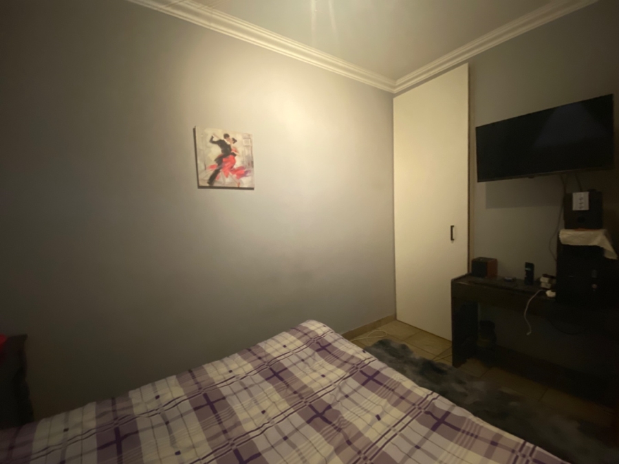  Bedroom Property for Sale in Vanderbijlpark CW 3 Gauteng