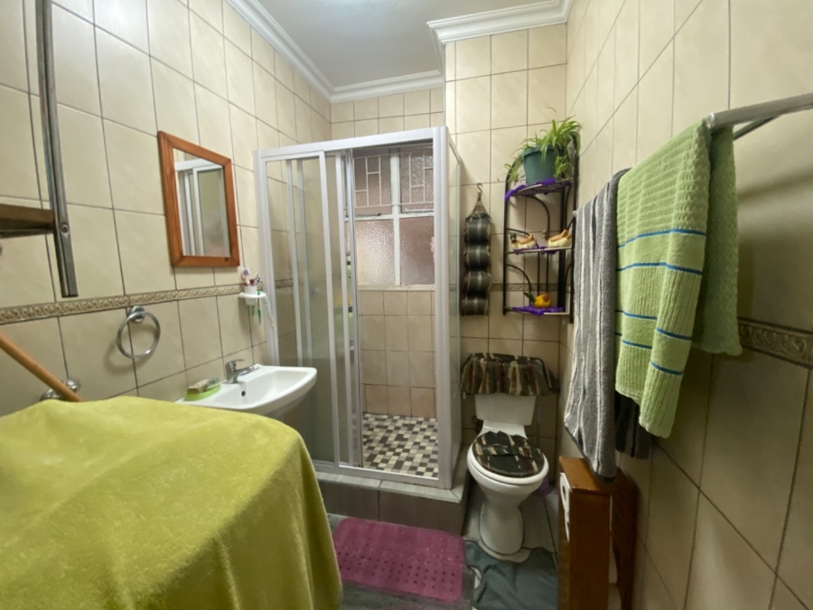  Bedroom Property for Sale in Vanderbijlpark CW 3 Gauteng