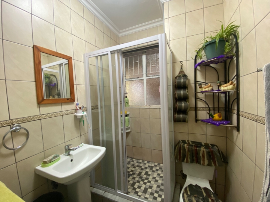  Bedroom Property for Sale in Vanderbijlpark CW 3 Gauteng
