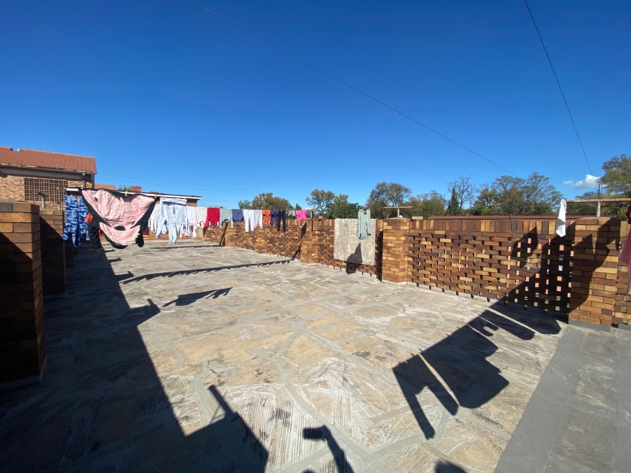  Bedroom Property for Sale in Vanderbijlpark CW 3 Gauteng