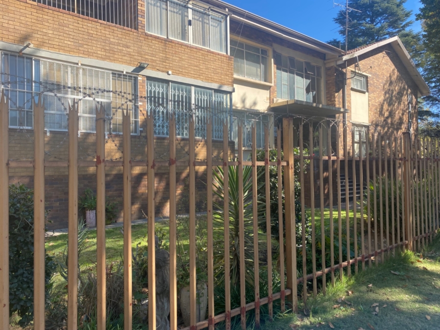  Bedroom Property for Sale in Vanderbijlpark CW 3 Gauteng