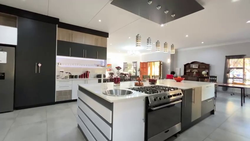 4 Bedroom Property for Sale in Boksburg West Gauteng