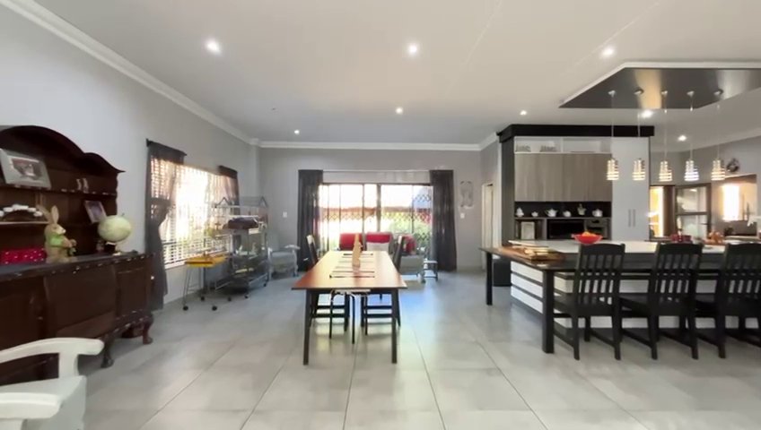 4 Bedroom Property for Sale in Boksburg West Gauteng
