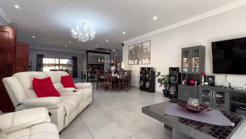 4 Bedroom Property for Sale in Boksburg West Gauteng