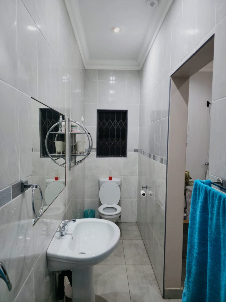 4 Bedroom Property for Sale in Boksburg West Gauteng