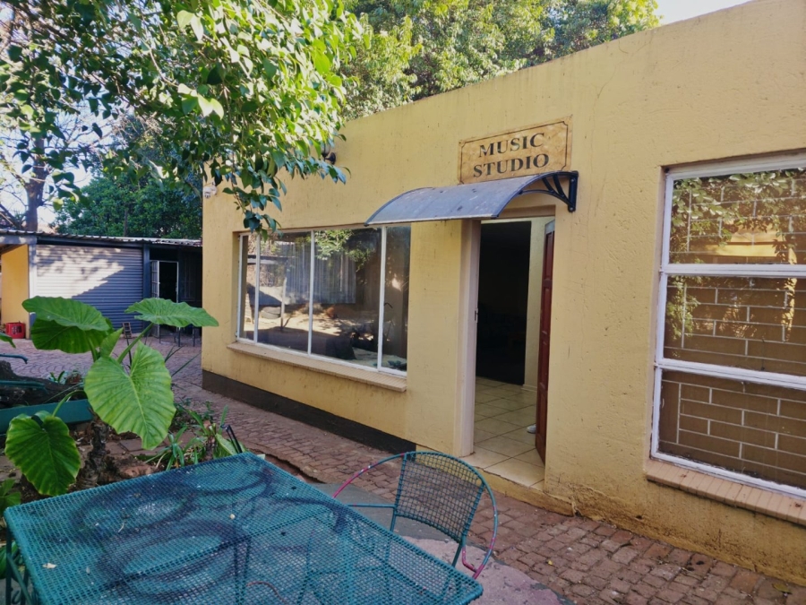 4 Bedroom Property for Sale in Boksburg West Gauteng