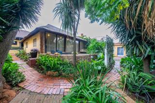 4 Bedroom Property for Sale in Boksburg West Gauteng
