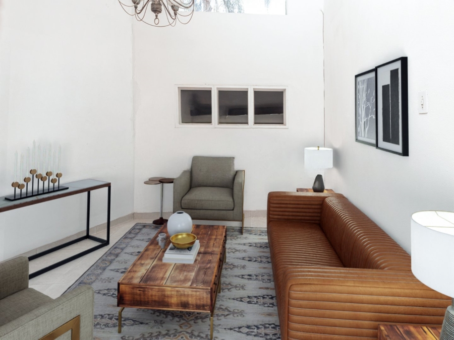 3 Bedroom Property for Sale in Moreleta Park Gauteng